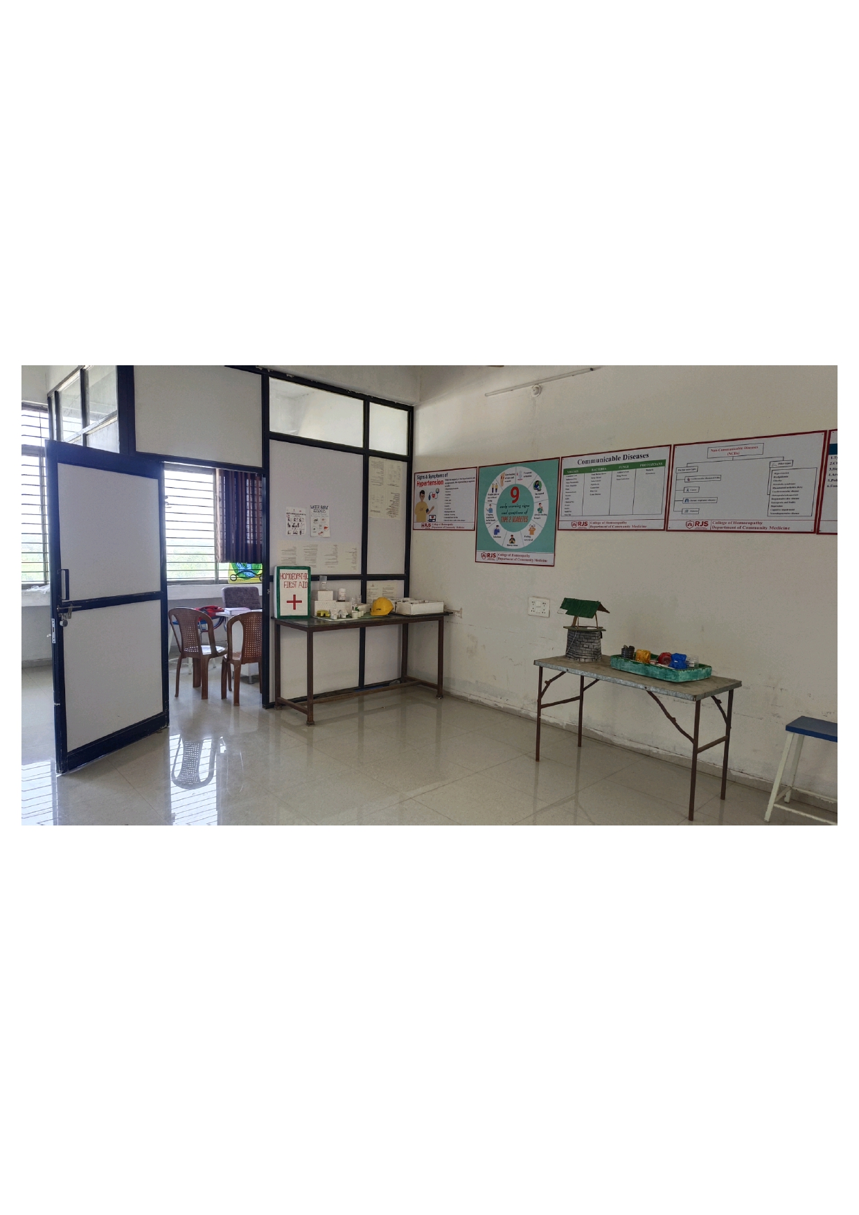 Upcoming Event Poster